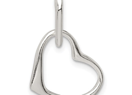 Sterling Silver Pendants Style QC3714 - Classique Jewelry Inc.