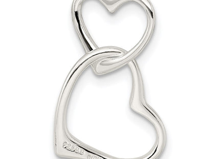 Sterling Silver Pendants Style QC3714 - Classique Jewelry Inc.