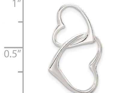 Sterling Silver Pendants Style QC3714 - Classique Jewelry Inc.