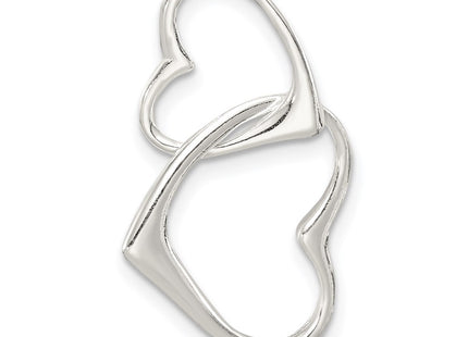 Sterling Silver Pendants Style QC3714 - Classique Jewelry Inc.