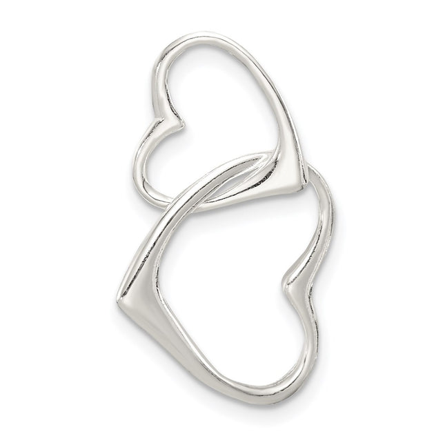 Sterling Silver Pendants Style QC3714 - Classique Jewelry Inc.