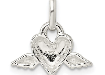 Sterling Silver Jewelry Style QC3719 - Classique Jewelry Inc.