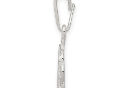 Sterling Silver Jewelry Style QC3723 - Classique Jewelry Inc.