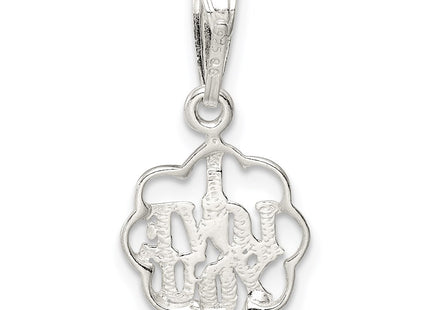 Sterling Silver Jewelry Style QC3723 - Classique Jewelry Inc.