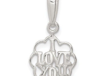 Sterling Silver Jewelry Style QC3723 - Classique Jewelry Inc.
