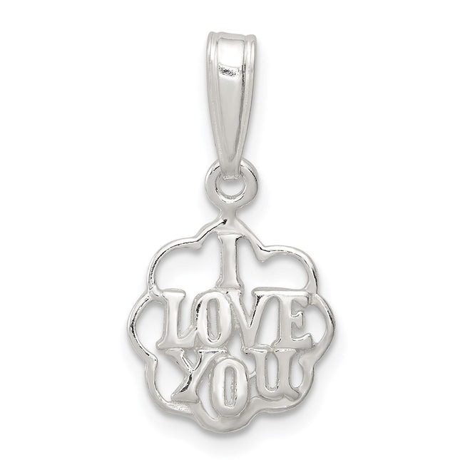 Sterling Silver Jewelry Style QC3723 - Classique Jewelry Inc.