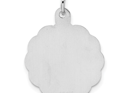 Sterling Silver Jewelry Style QC373 - Classique Jewelry Inc.