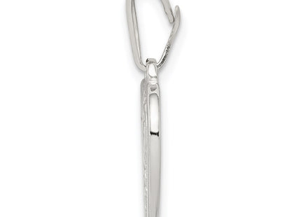 Sterling Silver Pendants Style QC3736 - Classique Jewelry Inc.