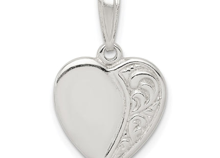 Sterling Silver Pendants Style QC3736 - Classique Jewelry Inc.