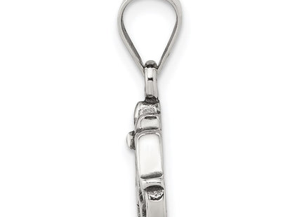 Sterling Silver Jewelry Style QC3738 - Classique Jewelry Inc.