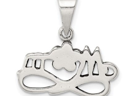 Sterling Silver Jewelry Style QC3738 - Classique Jewelry Inc.