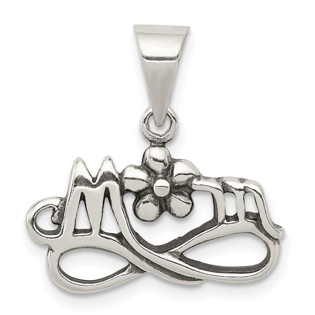Sterling Silver Jewelry Style QC3738 - Classique Jewelry Inc.
