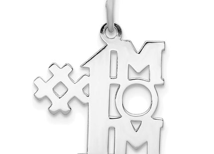 Sterling Silver Jewelry Style QC3740 - Classique Jewelry Inc.