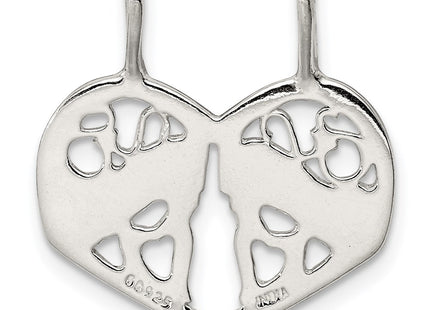 Sterling Silver Jewelry Style QC3745 - Classique Jewelry Inc.