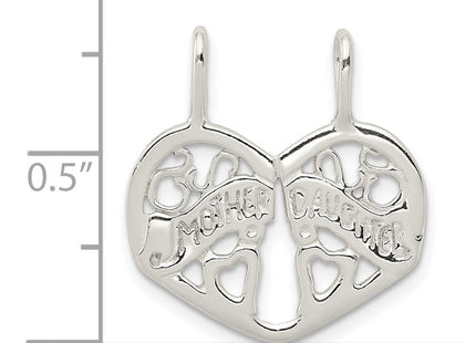 Sterling Silver Jewelry Style QC3745 - Classique Jewelry Inc.