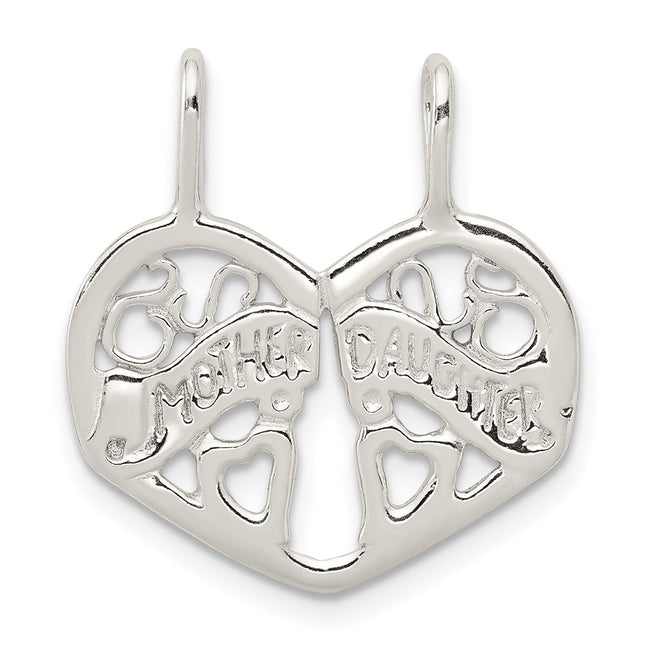 Sterling Silver Jewelry Style QC3745 - Classique Jewelry Inc.