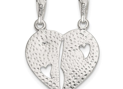 Sterling Silver Jewelry Style QC3747 - Classique Jewelry Inc.