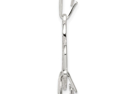 Sterling Silver Jewelry Style QC3748 - Classique Jewelry Inc.