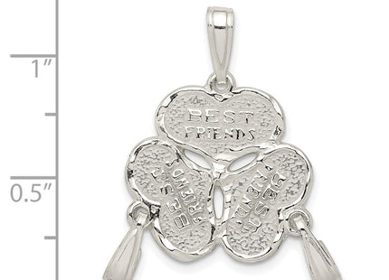 Sterling Silver Jewelry Style QC3748 - Classique Jewelry Inc.