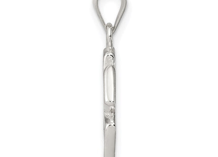 Sterling Silver Jewelry Style QC3754 - Classique Jewelry Inc.