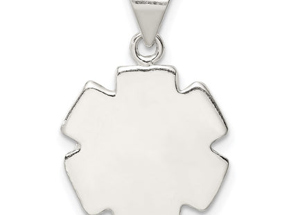 Sterling Silver Jewelry Style QC3754 - Classique Jewelry Inc.
