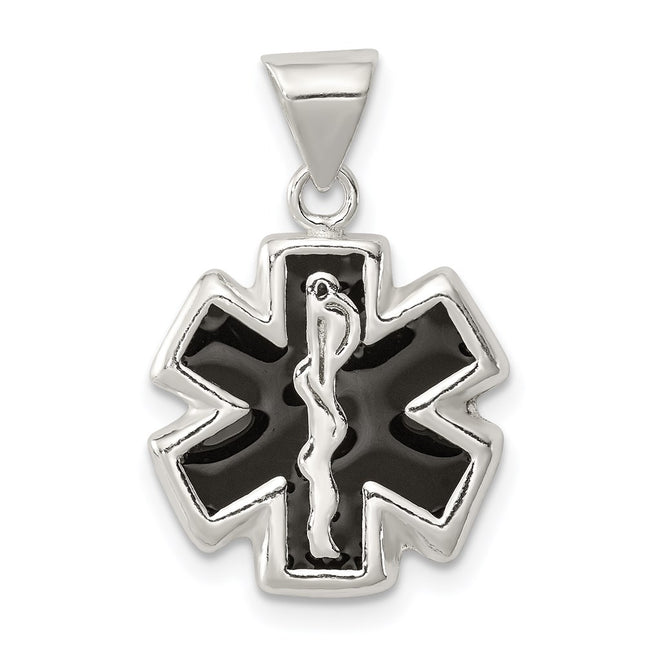 Sterling Silver Jewelry Style QC3754 - Classique Jewelry Inc.