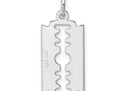 Sterling Silver Jewelry Style QC3755 - Classique Jewelry Inc.
