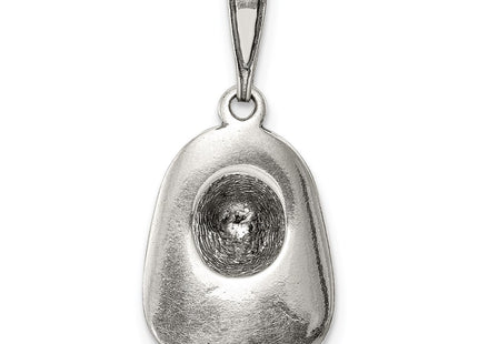 Sterling Silver Jewelry Style QC3756 - Classique Jewelry Inc.