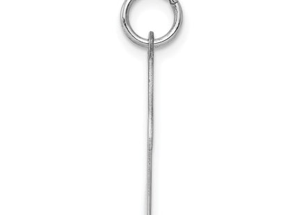 Sterling Silver Jewelry Style QC3758 - Classique Jewelry Inc.