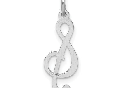 Sterling Silver Jewelry Style QC3761 - Classique Jewelry Inc.
