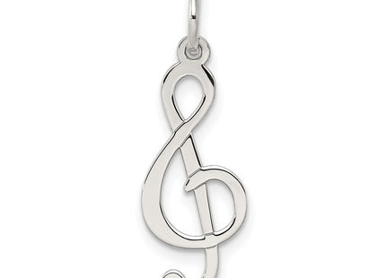 Sterling Silver Jewelry Style QC3761 - Classique Jewelry Inc.