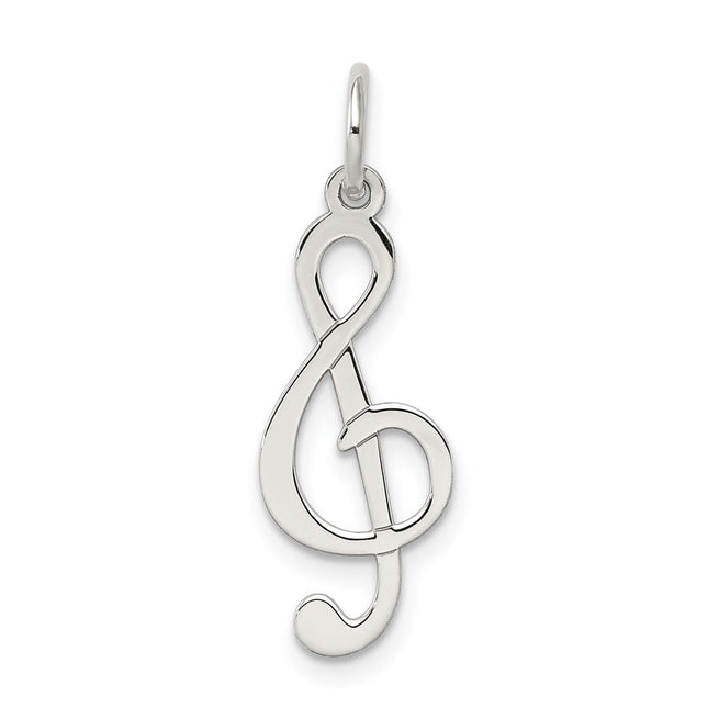 Sterling Silver Jewelry Style QC3761 - Classique Jewelry Inc.