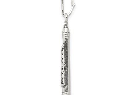 Sterling Silver Jewelry Style QC3765 - Classique Jewelry Inc.