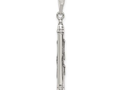 Sterling Silver Jewelry Style QC3765 - Classique Jewelry Inc.