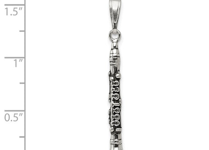Sterling Silver Jewelry Style QC3765 - Classique Jewelry Inc.