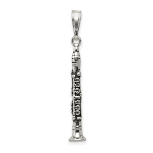 Sterling Silver Jewelry Style QC3765 - Classique Jewelry Inc.