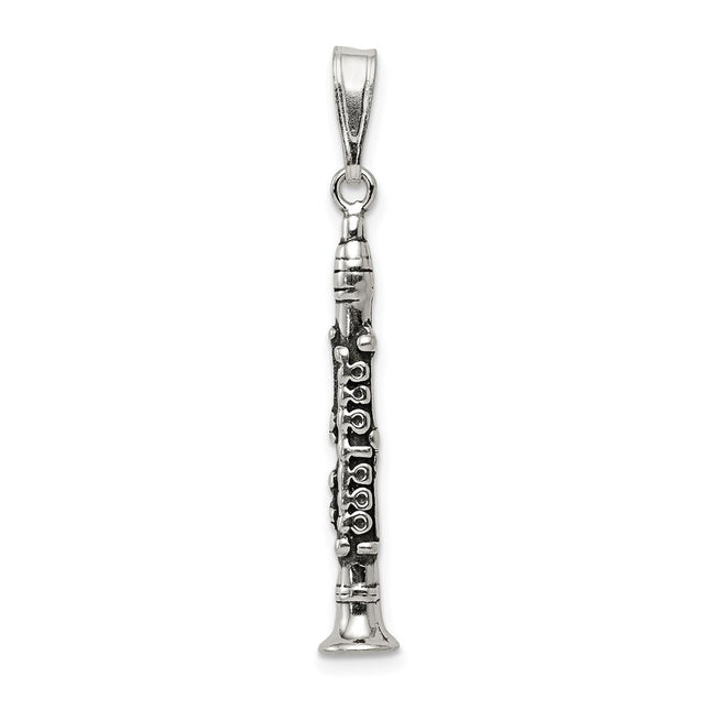 Sterling Silver Jewelry Style QC3765 - Classique Jewelry Inc.