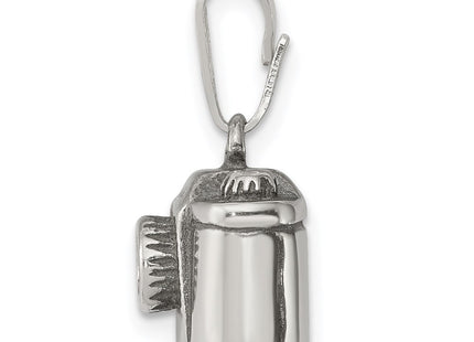 Sterling Silver Jewelry Style QC3769 - Classique Jewelry Inc.