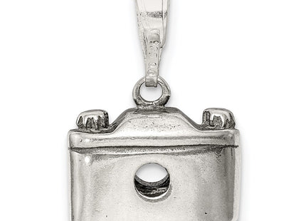 Sterling Silver Jewelry Style QC3769 - Classique Jewelry Inc.