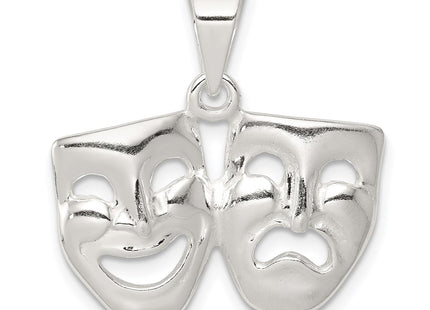 Sterling silver charm