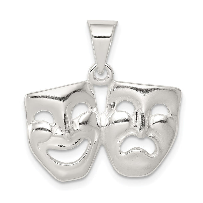 Sterling silver charm