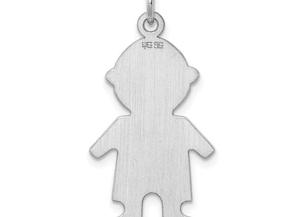 Sterling Silver Jewelry Style QC38 - Classique Jewelry Inc.