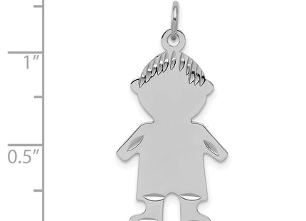 Sterling Silver Jewelry Style QC38 - Classique Jewelry Inc.