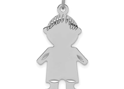 Sterling Silver Jewelry Style QC38 - Classique Jewelry Inc.