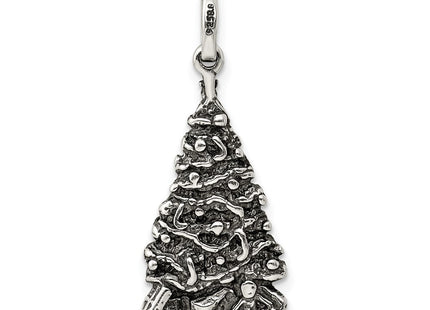 Sterling Silver Jewelry Style QC3804 - Classique Jewelry Inc.