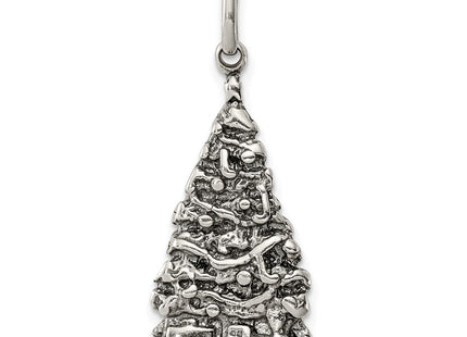 Sterling Silver Jewelry Style QC3804 - Classique Jewelry Inc.