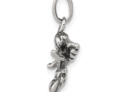 Sterling Silver Jewelry Style QC3815 - Classique Jewelry Inc.