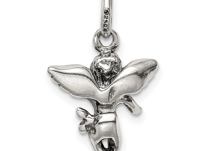 Sterling Silver Jewelry Style QC3815 - Classique Jewelry Inc.