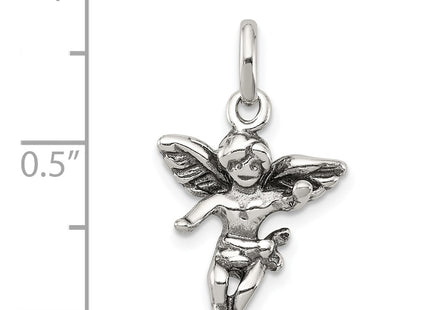 Sterling Silver Jewelry Style QC3815 - Classique Jewelry Inc.