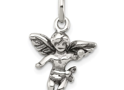 Sterling Silver Jewelry Style QC3815 - Classique Jewelry Inc.